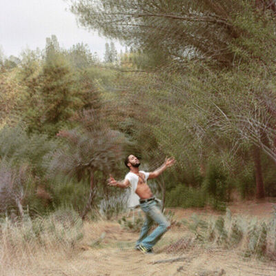 559263 Kid Cudi ''Speedin' Bullet 2 Heaven'' Album Cover 24x18 WALL PRINT POSTER