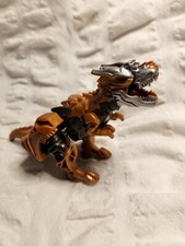 Transformers Age of Extinction Grimlock One Step Changer Hasbro Action Figure