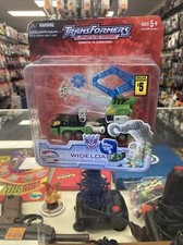 Transformers Universe Wideload  New