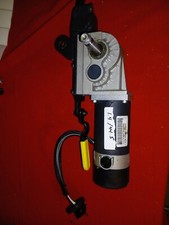 Pride Mobility Quantum J6 Wheelchair Motor 1301