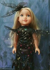 our generation doll halloween costumes