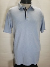 TOMMY BAHAMA Mens medium M 70 Modal Polo shirt Combine ship Discount