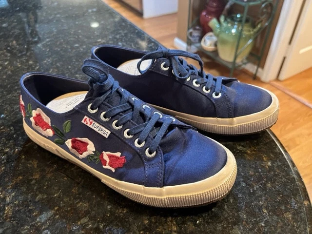 Anthropologie superga clearance