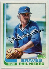 1982 Topps Baseball #1-189 You Pick  Complete Your Set   $2.00 Minimum Order