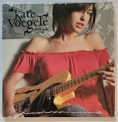 Kate Voegele Don
