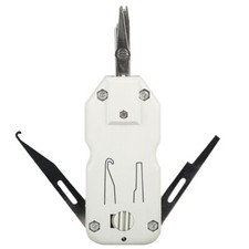 Sensor Ethernet LAN Network Cat5 RJ45 Telecom Phone Wire RJ11 Cable Network Tool