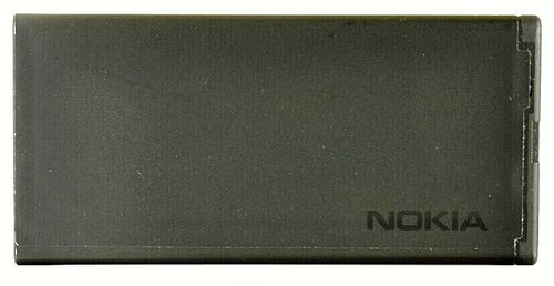 Battery BL5H BL-5H For Nokia Lumia 630 635 636 638 1830 mAH Genuine - Picture 7 of 12