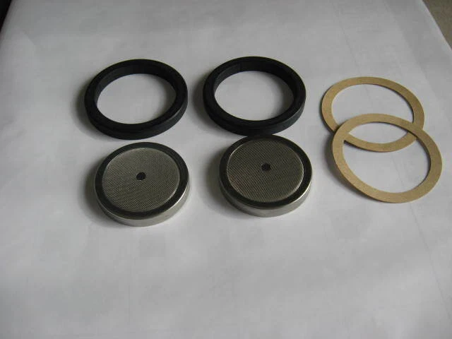 Conti ESPRESSO MACHINE GASKET & SCREEN KIT Parts Expresso