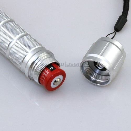 GQ9 532nm Adjustable Focus Green Laser Pointer &Battery& Charger&Goggles&5 Stars - Picture 9 of 12