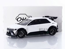 OTTO MOBILE 1/18 - HYUNDAI IONIQ 5N DK EDITION - 2025 OT1227