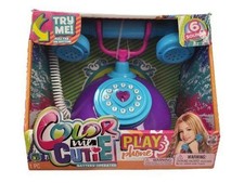 Play Phone by Color Me Cutie