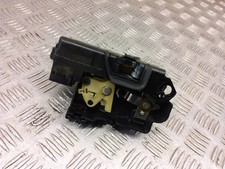 Porte avant et accessoires Chevrolet CAPTIVA