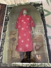 Rare FRANKENSTEIN Universal  X-MAS Sideshow V...