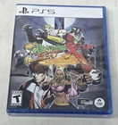 PS5 Rushing Beat X: Return of Brawl Brothers *NEW*F/S*