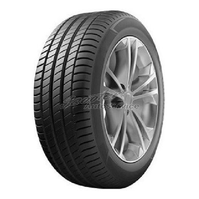 Sommerreifen 255/55 R19 111V Michelin Pilot Sport AS 3 N0 XL | 83144