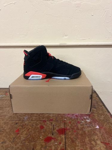 Air Jordan 6 Retro