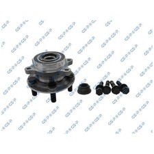 GSP Radlagersatz vorne DG9C2C300A3A E1GC2C300A2A K2GZ1104A E1GZ1104E | 533518