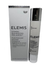 Image of ELEMIS Dynamic Resurfacing Peel & Reset 2 x 15ml