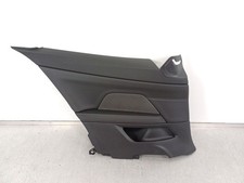 20466710 T�RVERKLEIDUNG HINTEN LINKS / 51437940431 / 51437888187 / 6377172 F�R B