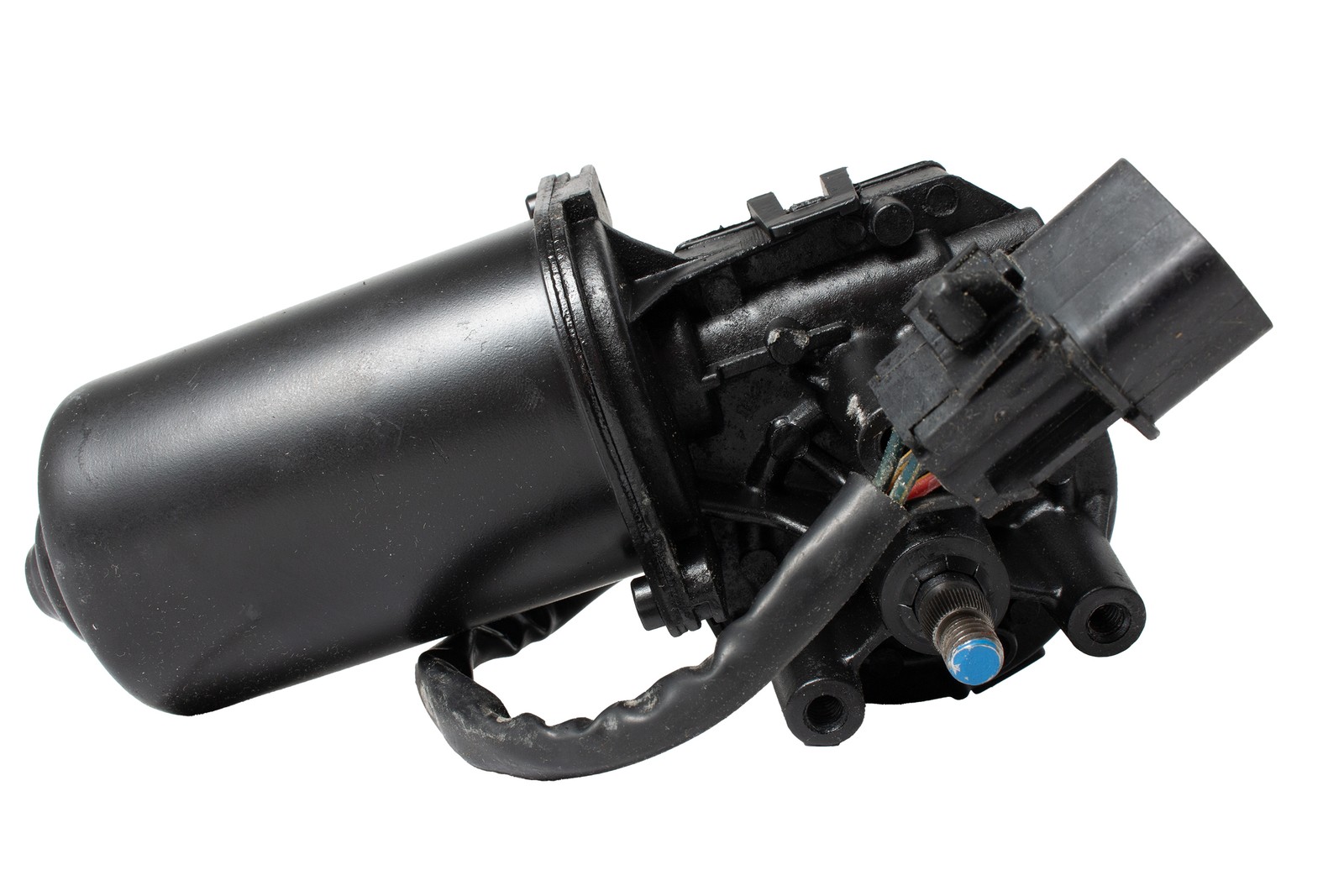 Carquest Replacement Wiper Motor for 2005 Hyundai Sonata Part 434515