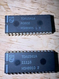 Tda 1541 Dac | eBay