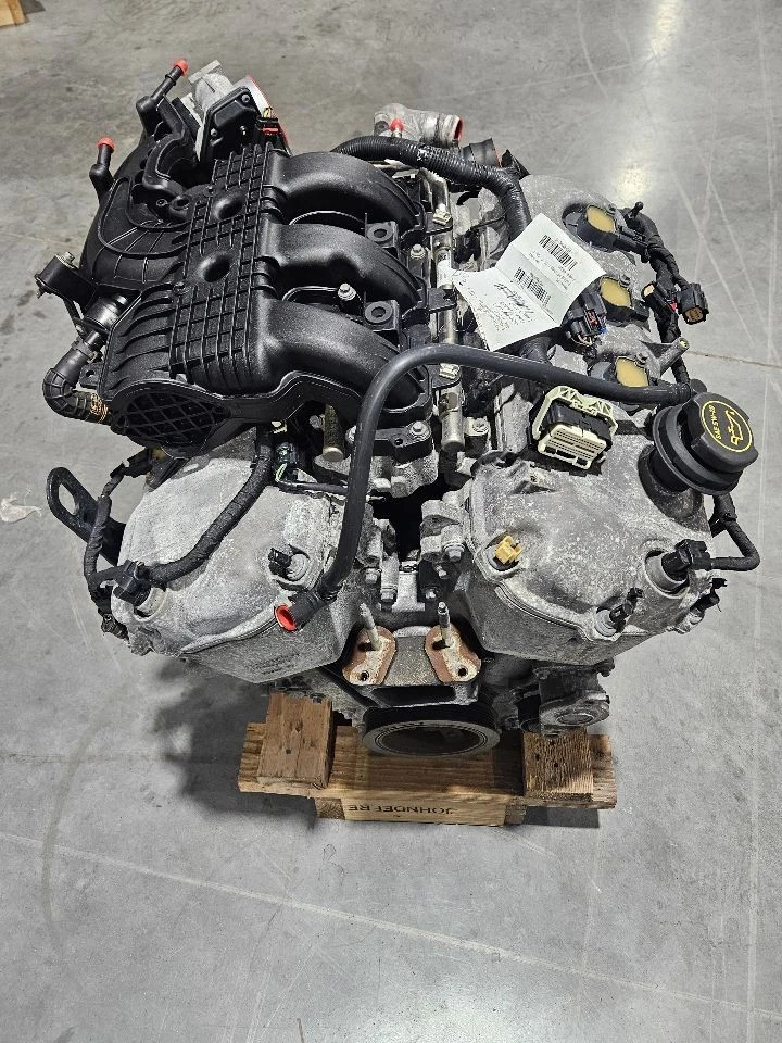Other Engine Parts for 2010 Mazda CX-9 for sale | eBay