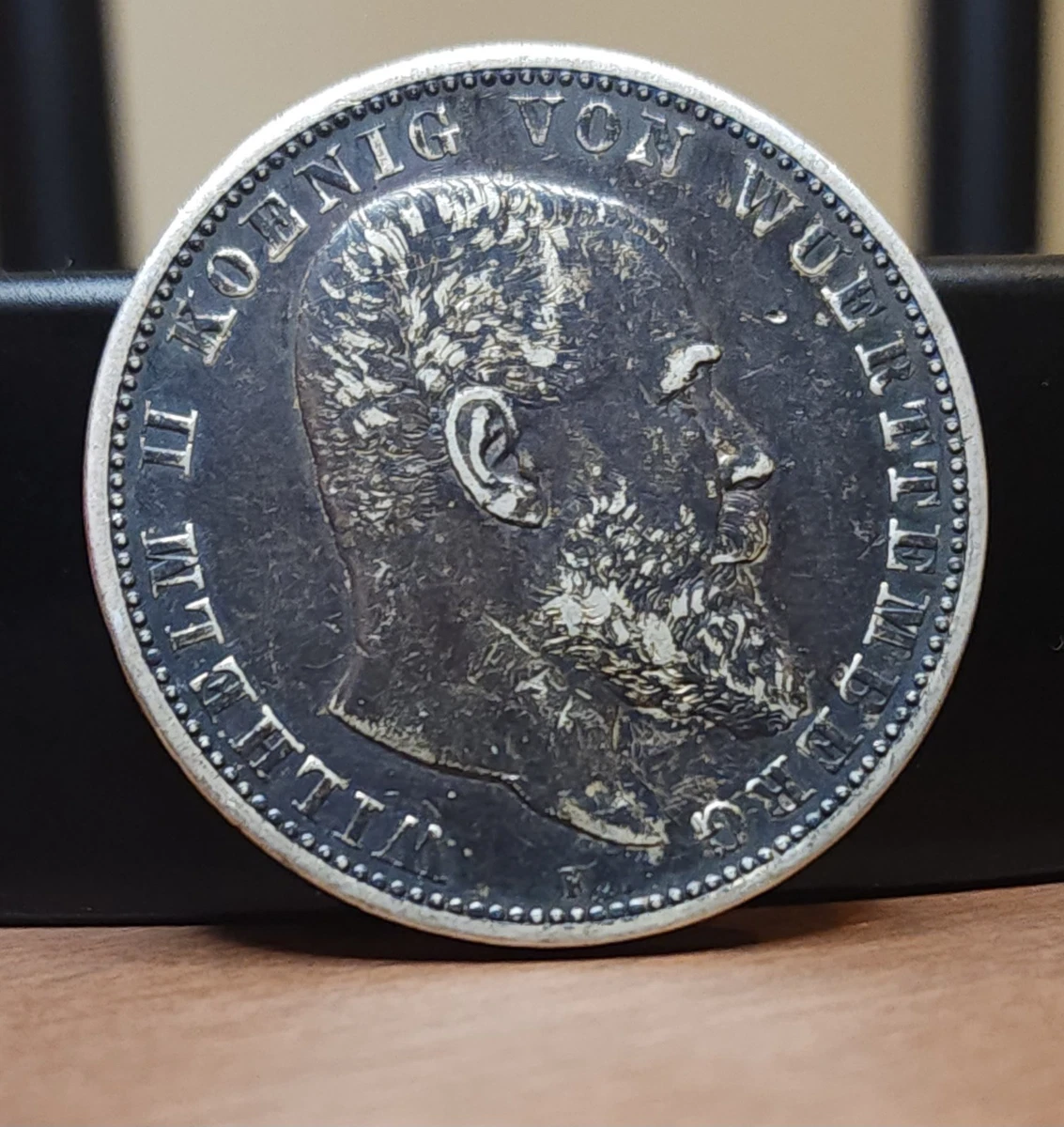1904 年德国硬币| eBay