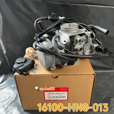NEW Carburetor  Carb for Honda TRX650FA TRX650 Fa Rincon 650 4X4 2003-2005