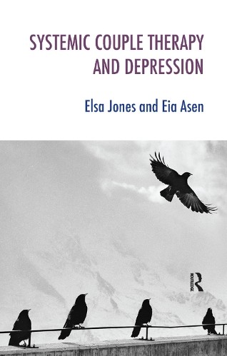 Systemic Couple Therapy and Depression - 9780367327248