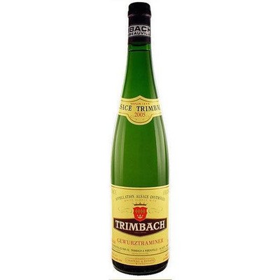 Trimbach - Gewürztraminer Alsace 2020 (750ml)
