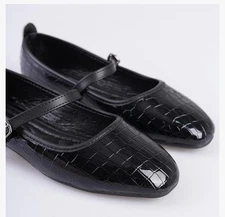 Women's Slip On Ballet Flats Shoes Capone Outfitters