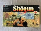 Vintage Boardgame - Shogun by Milton Bradley - 1986 - Pre-Owned