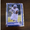 2023 Panini Donruss Optic Stars Prizm Jahmyr Gibbs #79 Lions Football