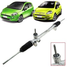Scatola Sterzo Guida Fiat Grande Punto 199 1.3 1.9 D MULTIJET 1.4 16V - Miniatura 1