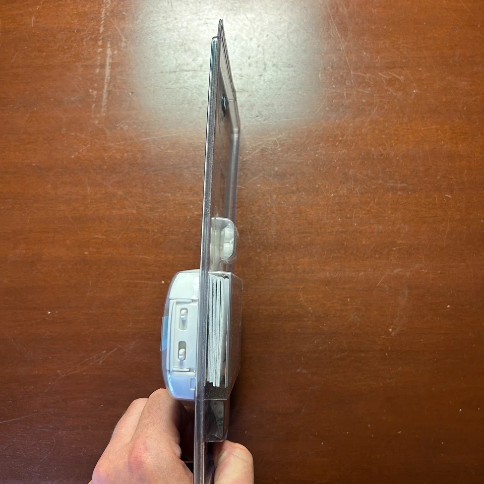 RiteTemp 6022 Universal 5-1-1 Day Programmable Thermostat LED Backlit New Sealed - Image 3 of 4