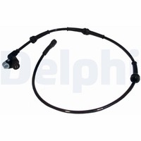 Delphi ABS Sensor Raddrehzahl SS20018 FüR Street Ford RL2 RB KA Van Rocam