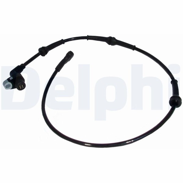 Delphi ABS Sensor Raddrehzahl SS20018 FüR Street Ford RL2 RB KA Van Rocam-image