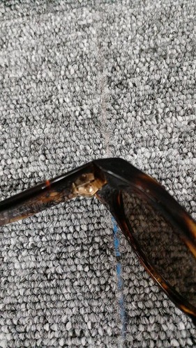 CHANEL Sunglasses Model No. 04151 91235 from JAPAN - Picture 4 of 10
