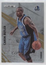 2010-11 Panini Rookies & Stars Longevity Caron Butler #53 0qr0