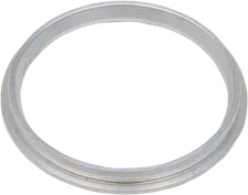 Performance Machine Front Rotor Spacer 0012-0227QN-A for 11.5" Rotors