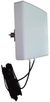 * LowcostMobile PAN5G-MIMO-2021 Antenna 4G 5G MIMO Directional 7003800Mhz 2x10m 