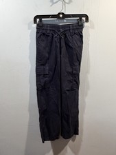 Boys Place Cargo Pants Size 8 Navy