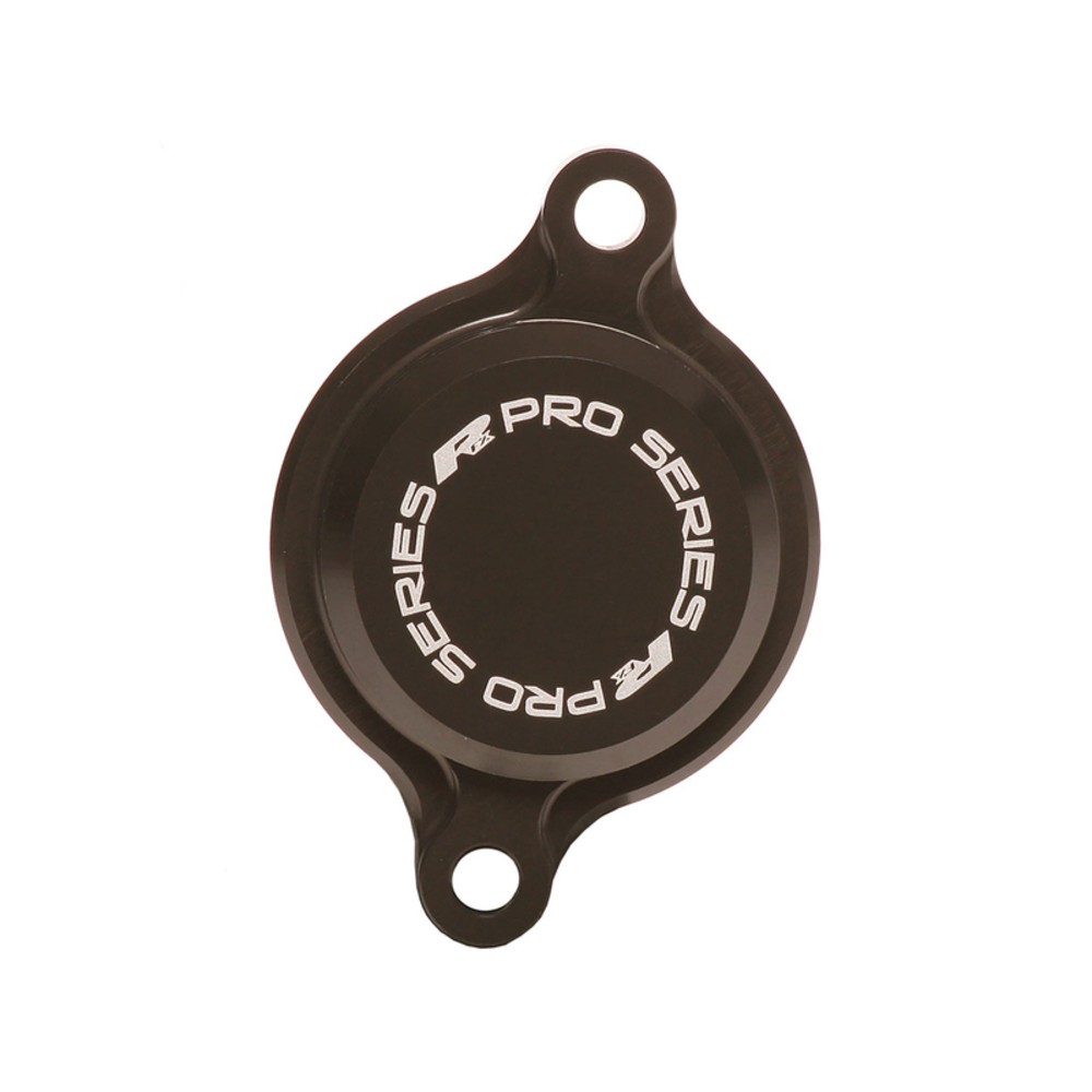 Free Shipping Oil Filter Cap Rfx Pro Series-Magnesium For Motorcycle