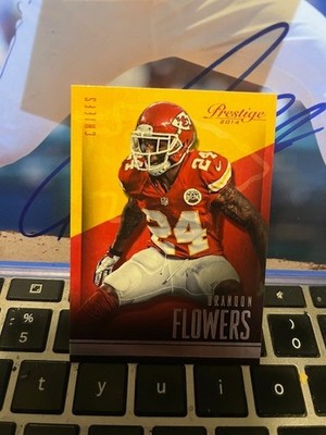 Brandon Flowers cards--you pick