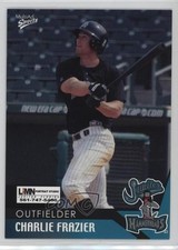 2004 MultiAd Sports Jupiter Hammerheads Charlie Frazier #10 0q3