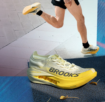Brooks Hyperion Elite 5 Lightweight Performance Running Shoes For Men