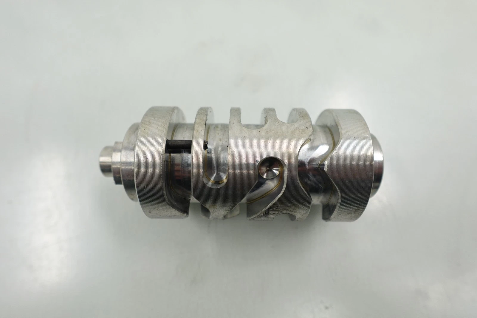 2005 KTM 450 SX OEM 6 Gear Shift Roller 59034012000