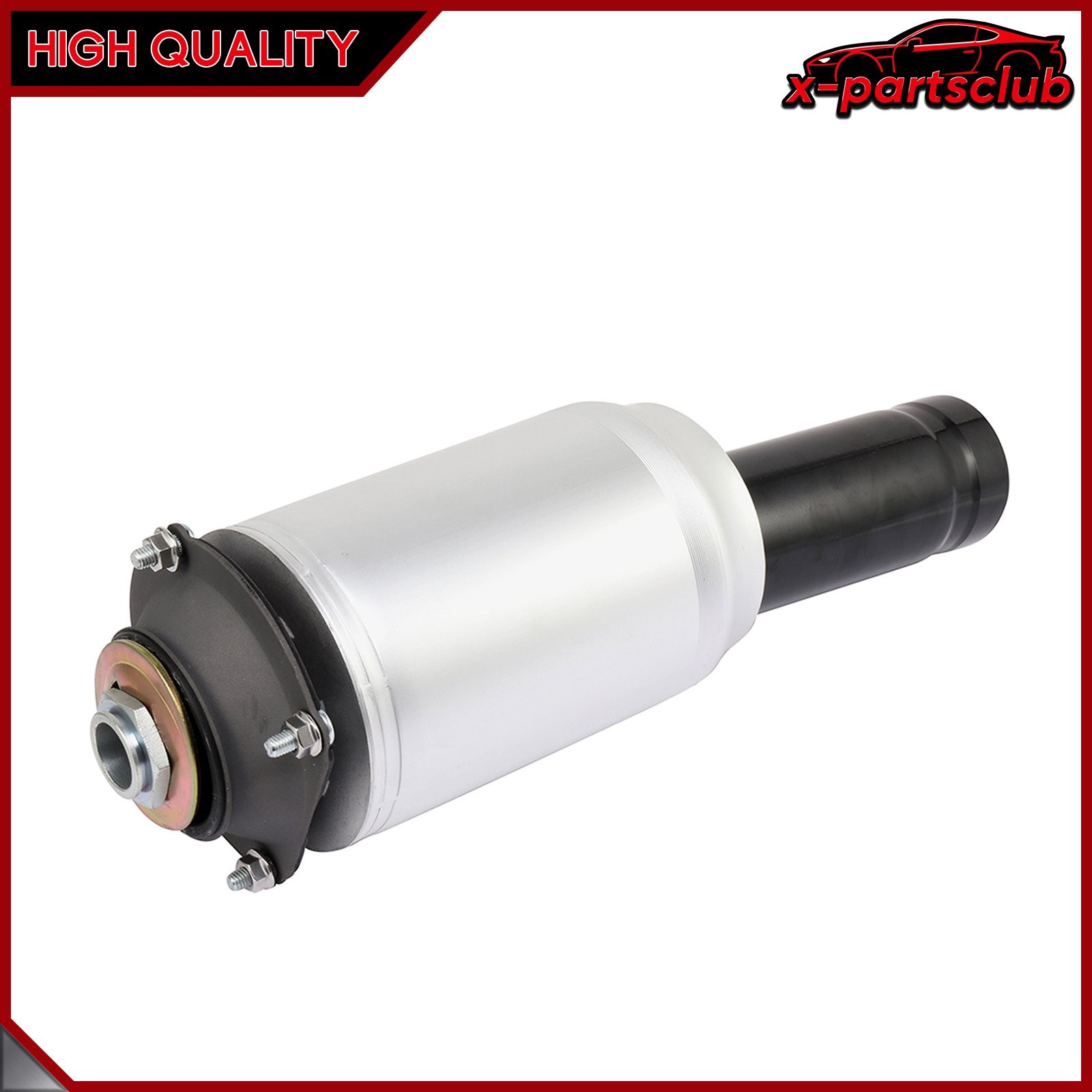 Bentley Continental Flying Spur 2006-2012 Front Left Air spring P/N 3W0616039