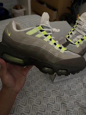Nike Air Max 95