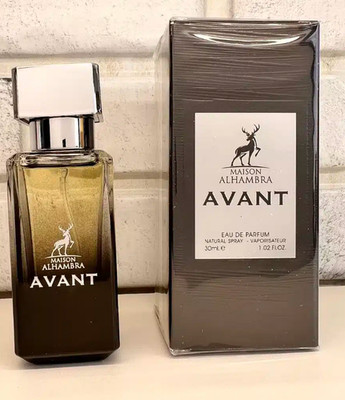 Maison Alhambra AVANT 30ml Eau de Parfum au by Lattafa
